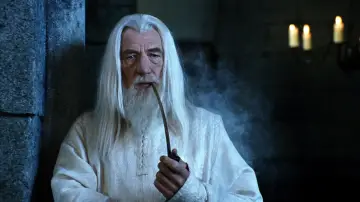 Backdrop to the movie "The Lord of the Rings: The Return of the King" #514731