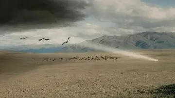 Backdrop to the movie "The Lord of the Rings: The Return of the King" #514746