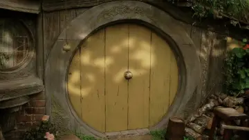 Backdrop to the movie "The Lord of the Rings: The Return of the King" #514756