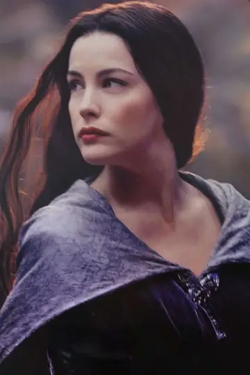 Poster to the movie "The Lord of the Rings: The Return of the King" #515088