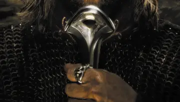 Backdrop to the movie "The Lord of the Rings: The Return of the King" #827931