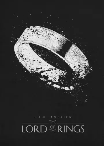 Poster to the movie "The Lord of the Rings: The Return of the King" #827947