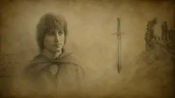 Backdrop to the movie "The Lord of the Rings: The Return of the King" #958689