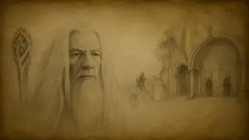 Backdrop to the movie "The Lord of the Rings: The Return of the King" #958690
