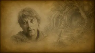 Backdrop to the movie "The Lord of the Rings: The Return of the King" #958693