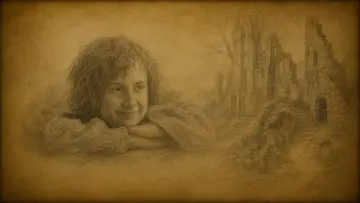 Backdrop to the movie "The Lord of the Rings: The Return of the King" #958698