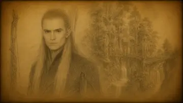 Backdrop to the movie "The Lord of the Rings: The Return of the King" #958700