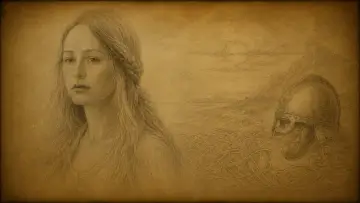 Backdrop to the movie "The Lord of the Rings: The Return of the King" #958703