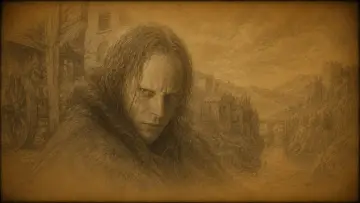 Backdrop to the movie "The Lord of the Rings: The Return of the King" #958705