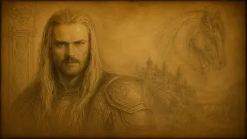 Backdrop to the movie "The Lord of the Rings: The Return of the King" #958706