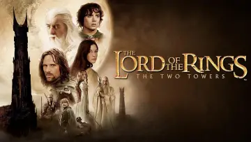 Backdrop to the movie "The Lord of the Rings: The Two Towers" #16839