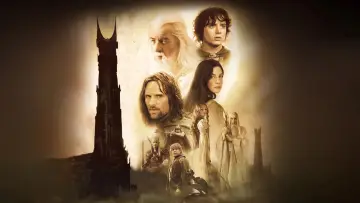 Backdrop to the movie "The Lord of the Rings: The Two Towers" #516278