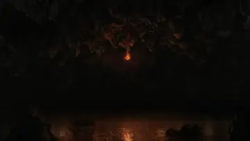 Backdrop to the movie "The Lord of the Rings: The Two Towers" #516280