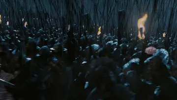 Backdrop to the movie "The Lord of the Rings: The Two Towers" #516285