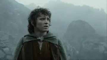 Backdrop to the movie "The Lord of the Rings: The Two Towers" #516356