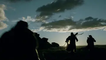 Backdrop to the movie "The Lord of the Rings: The Two Towers" #516393