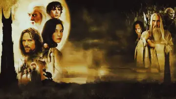 Backdrop to the movie "The Lord of the Rings: The Two Towers" #516449