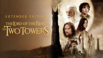 Backdrop to the movie "The Lord of the Rings: The Two Towers" #516467