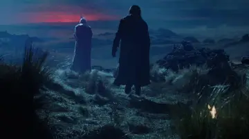 Backdrop to the movie "The Lord of the Rings: The Two Towers" #516471