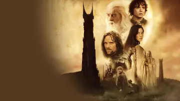 Backdrop to the movie "The Lord of the Rings: The Two Towers" #516479