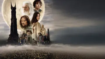 Backdrop to the movie "The Lord of the Rings: The Two Towers" #830226