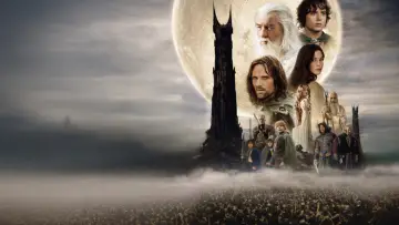 Backdrop to the movie "The Lord of the Rings: The Two Towers" #830228
