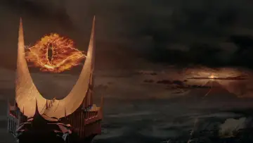 Backdrop to the movie "The Lord of the Rings: The Two Towers" #830232