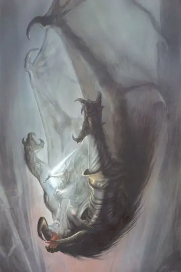 Poster to the movie "The Lord of the Rings: The Two Towers" #830243