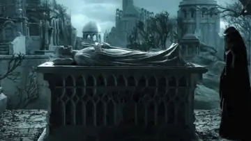 Backdrop to the movie "The Lord of the Rings: The Two Towers" #910498