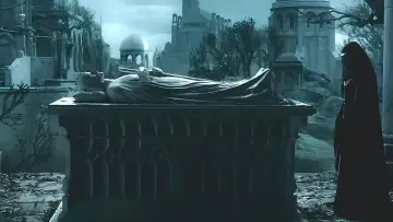 Backdrop to the movie "The Lord of the Rings: The Two Towers" #910500