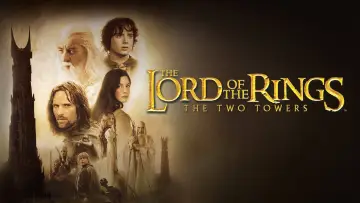 Backdrop to the movie "The Lord of the Rings: The Two Towers" #925920