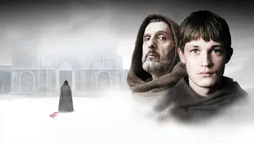 Backdrop to the movie "The Name of the Rose" #853518