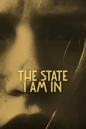 Poster to the movie "The State I Am In" #1526041
