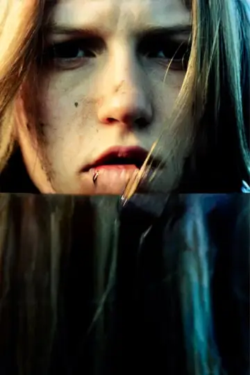 Poster to the movie "The State I Am In" #1526043