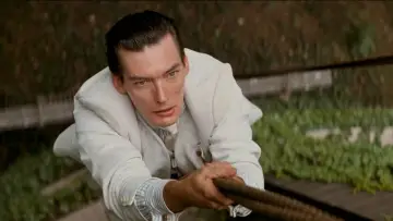 Backdrop to the movie "The Untouchables" #630681
