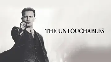 Backdrop to the movie "The Untouchables" #965058