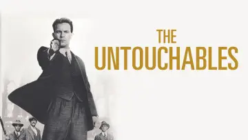 Backdrop to the movie "The Untouchables" #965059