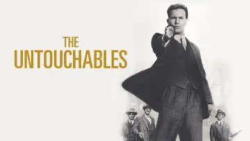 Backdrop to the movie "The Untouchables" #965060