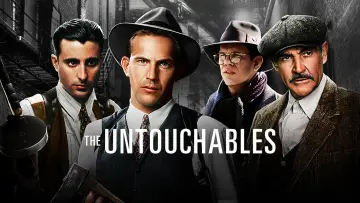 Backdrop to the movie "The Untouchables" #965061