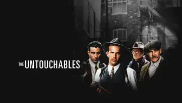 Backdrop to the movie "The Untouchables" #965062