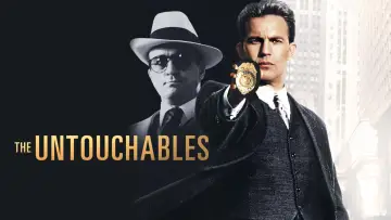 Backdrop to the movie "The Untouchables" #965063