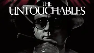 Backdrop to the movie "The Untouchables" #965064