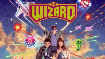 Backdrop to the movie "The Wizard" #1103060