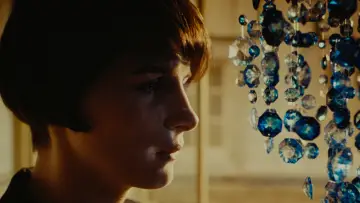 Backdrop to the movie "Three Colors: Blue" #1180677