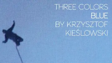 Backdrop to the movie "Three Colors: Blue" #729328