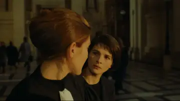 Backdrop to the movie "Three Colors: Blue" #851007