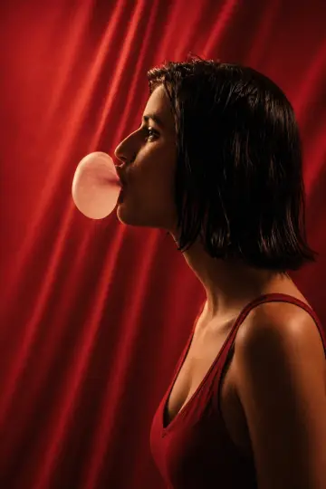 Poster to the movie "Three Colors: Red" #1180524