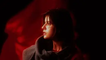 Backdrop to the movie "Three Colors: Red" #182128