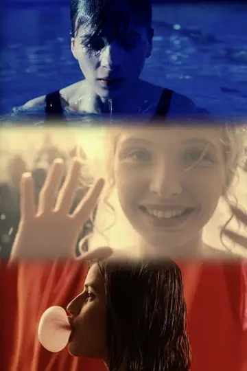 Poster to the movie "Three Colors: Red" #445190