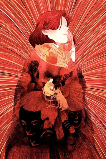 Poster to the movie "Three Colors: Red" #725775